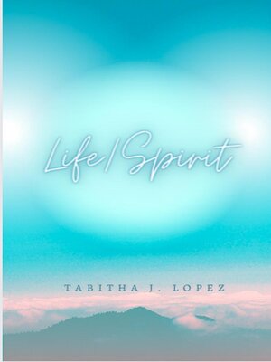 cover image of Life/Spirit